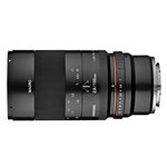 Samyang MF 2,8/100 macro Sony E-Mount