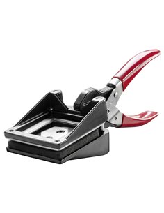 walimex pro taglierina per fototessere        35x45mm