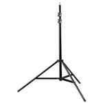 walimex WT-806 treppiedi per lampada 256 cm