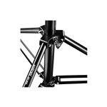 walimex WT-806 treppiedi per lampada 256 cm
