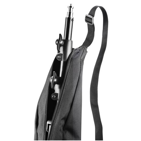 walimex FT-8051 supporto per lampada 260 cm