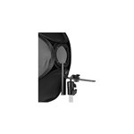 walimex Magis Softbox diff. per sistema flash, 60x60 cm