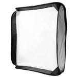 walimex Magis Softbox diff. per sistema flash, 60x60 cm