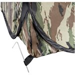 walimex Pop-Up Camouflage tenda mimetica