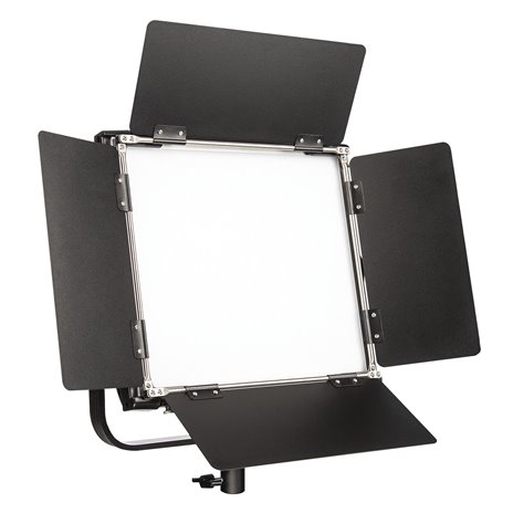 walimex pro Rainbow LED RGBWW pannello luminoso 50W