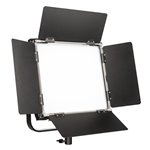 walimex pro Rainbow LED RGBWW pannello luminoso 50W