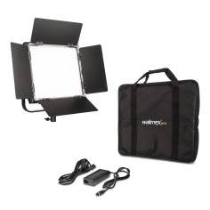 walimex pro Rainbow LED RGBWW pannello luminoso 50W 2