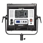 walimex pro Rainbow LED RGBWW pannello luminoso 50W