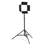 walimex pro Rainbow LED RGBWW pannello luminoso 50W