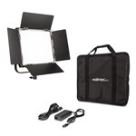 walimex pro Rainbow LED RGBWW pannello luminoso 100W