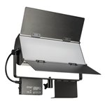 walimex pro Sirius 160 LED 65W Bi Color pannello luminoso