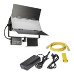 walimex pro Sirius 160 LED 65W Bi Color pannello luminoso