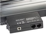 walimex pro Sirius 160 LED 65W Bi Color pannello luminoso