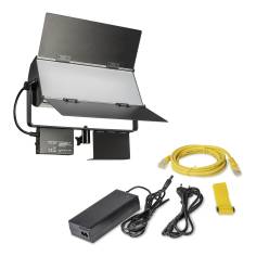 walimex pro Sirius 160 LED 65W Daylight pannello luminoso 2