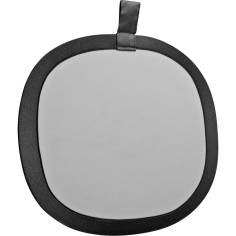 Walimex Fold carta grigia 30x30 cm