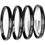 walimex Close up Macro Lens Set 52 mm