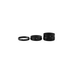 walimex Macro Intermediate Ring Set per Nikon 2