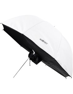 walimex pro Ombrello Softbox Translucent, 109cm