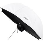 walimex pro Ombrello Softbox Translucent, 109cm