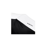 walimex pro Ombrello Softbox Translucent, 109cm