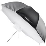 walimex pro Ombrello Softbox Reflector, 91cm