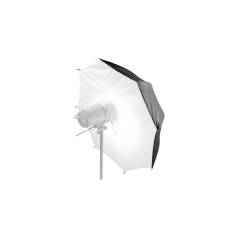 walimex pro Ombrello Softbox Reflector, 91cm 2