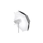 walimex pro Ombrello Softbox Reflector, 91cm