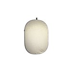 walimex 5in1 Set riflettori wavy, 102x168cm