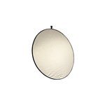 walimex 5in1 Set riflettori wavy, 107cm