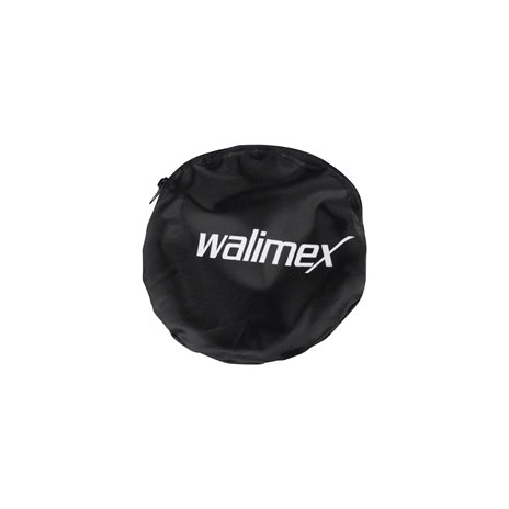 walimex Riflettore doppio argento/oro, 30cm