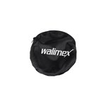 walimex Riflettore doppio argento/oro, 30cm