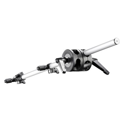 walimex Supporto riflettori 10-168cm