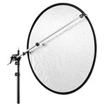 walimex Supporto riflettori 10-168cm