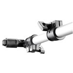 walimex Supporto riflettori 10-168cm