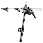 walimex Supporto riflettori 10-168cm