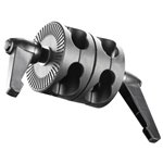 walimex Supporto riflettori 10-168cm