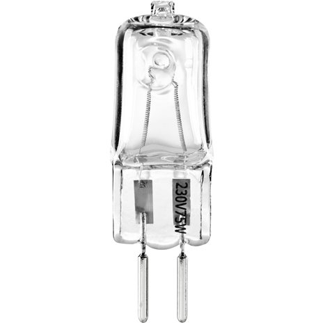 walimex pro Modeling Lamp VT-100/150/200/300, 75W