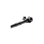 walimex TELESCOPIO sfondo, 120-307cm