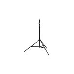 walimex set di 3 wT-806 treppiedi lampada, 256cm Set di3