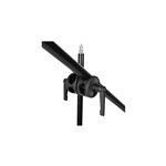 walimex treppiede con sacco p. peso, 120-220cm
