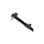 walimex treppiede con sacco p. peso, 120-220cm