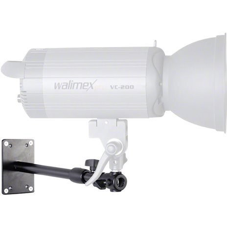 walimex montaggio a parete / soffitto  54cm