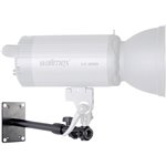 walimex montaggio a parete / soffitto  54cm