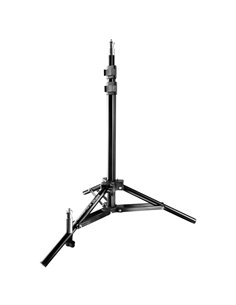 walimex wT-802 treppiede per lampada, 108cm