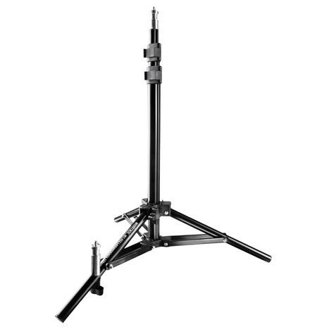 walimex wT-802 treppiede per lampada, 108cm