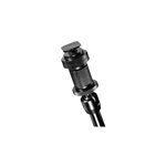 walimex pro Magic Arm 28cm per DSLR Rigs e Dollys