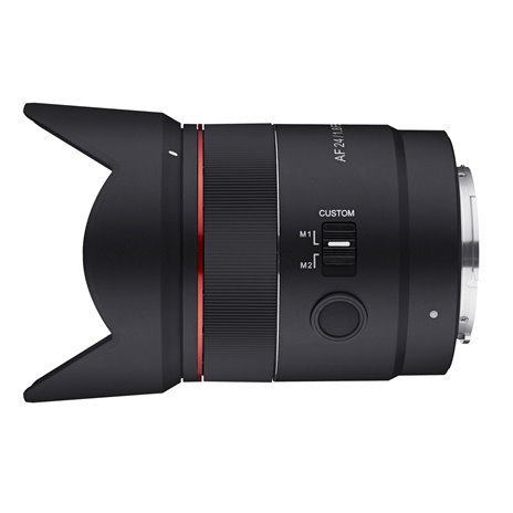 Samyang AF 1,8/24 FE Sony E-Mount