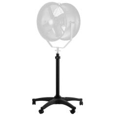 walimex Treppiede con rotelle per macchina del vento 2