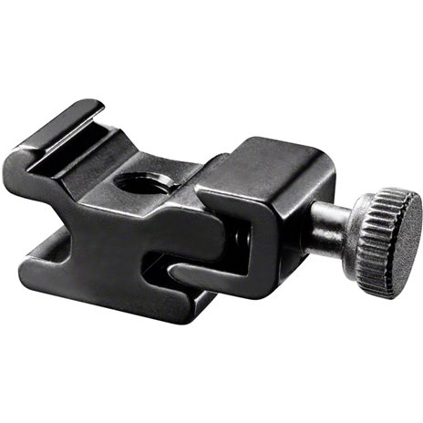 walimex slitta flash universale