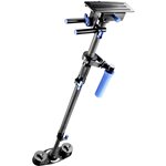 walimex pro Steadycam StabyPod carbone 120cm